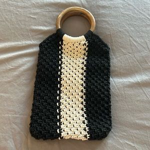 Laude The Label Satchel